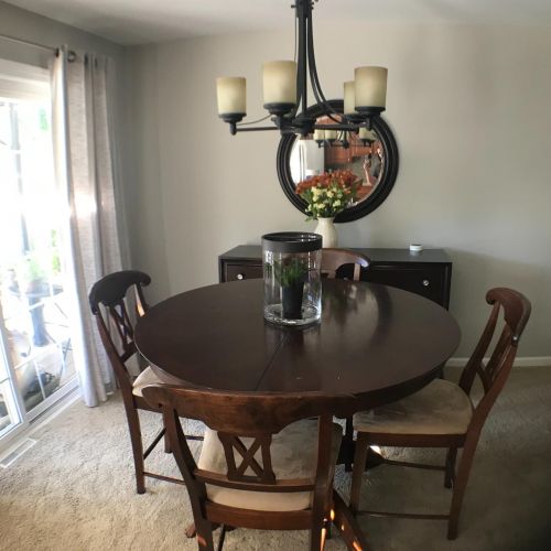 214 Brandt Pl, Hobart IN  46342-3422 exterior