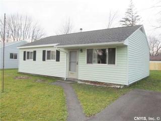 7871 John Huss Ave, Bridgeport, NY 13030-9429