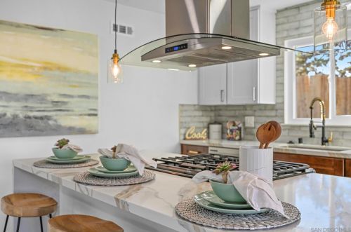 4570 Mount La Platta Pl, San Diego CA  92117-3045 exterior