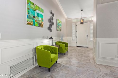 5717 Soft Wind Dr, Glendale AZ  85310-3643 exterior