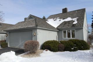 10330 Adams Ct, Thiensville, WI 53092-5401