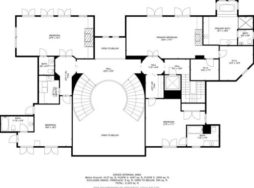 7 Shoreridge, Newport Beach CA  92657-1813 exterior