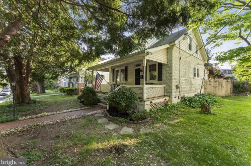 409 Forrest Ave, Norristown, PA 19401-5209
