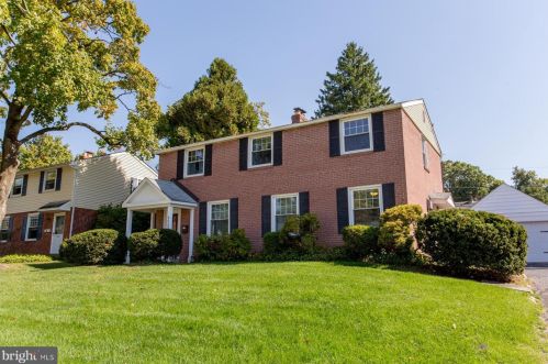 4033 Warner Rd, Miquon, PA 19444-1428