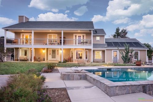 5489 Running Quail Rd, Alpine, CA 91901-2300