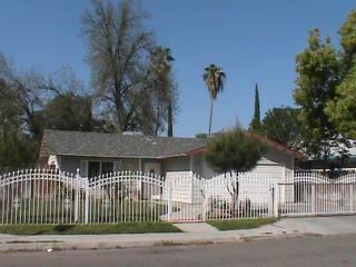 4705 Turner Ave, Fresno, CA 93702-1733