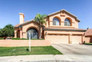 2585 Sean Dr, Chandler, AZ 85224-2379