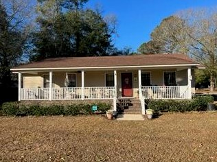 3 Duvalle St, St Paul, SC 29148-7244