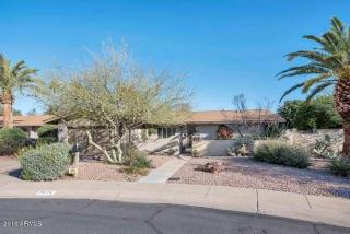 7674 Luke Ln, Scottsdale, AZ 85250-6532