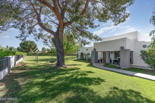 36 29th Pl, Gilbert, AZ 85296-1200