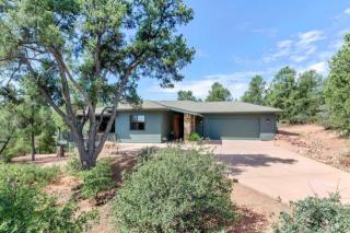 401 Whisper Ridge Ln, Payson, AZ 85541-5878