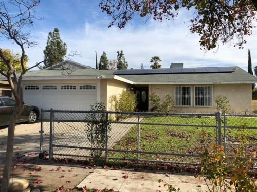 2175 Eunice Ave, Fresno, CA 93706-4313