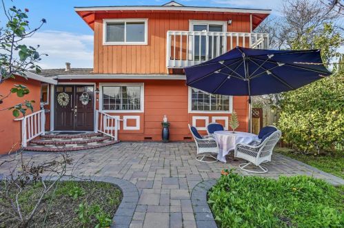 3019 Hostetter Rd, San Jose, CA 95132-1718