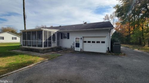 34319 Wilgus Cemetery Rd, Frankford DE  19945-4503 exterior