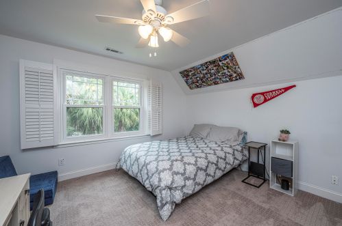 906 Ebbtide Way, Mount Pleasant SC  29464-2641 exterior