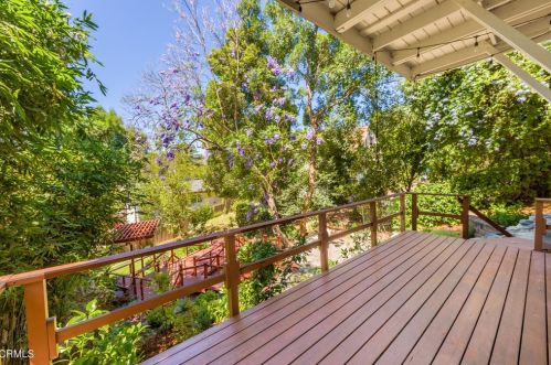 401 Alta Vista Ave, South Pasadena CA  91030-3503 exterior