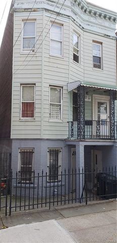 1711 Van Buren St, Bronx, NY 10460-2612