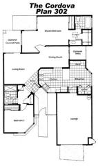 14435 Zuni Trl, Sun City, AZ 85374-9614