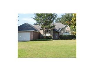1812 Brookstone Dr, Montgomery, AL 36117-6960