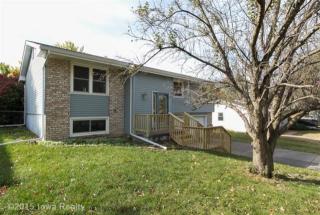 1413 Detroit Ave, Indianola, IA 50125-1632