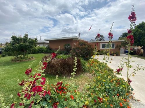 16150 Denley St, City Of Industry CA  91745 exterior