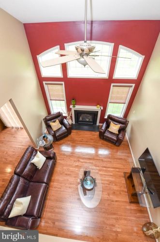 42 Putter Ln, Pottstown PA  19464-7801 exterior