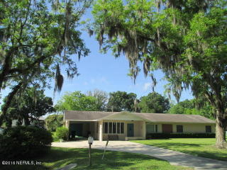 520 Weldon St, Kingsley Lake, FL 32091-1449