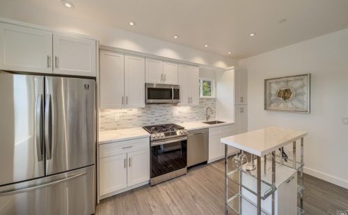 3303 Magowan Dr, Santa Rosa CA  95405-5117 exterior