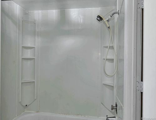 3870 Fraser St, Denver CO 80014-4062 exterior