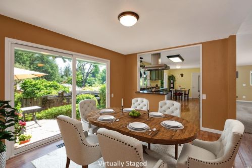 3802 Chanate Rd, Santa Rosa CA  95404-1840 exterior