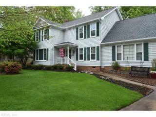 715 Aguila Dr, Chesapeake, VA 23322-8032