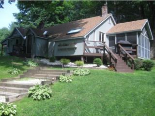 1260 Cider Mill Rd, North Shaftsbury, VT 05262-9667