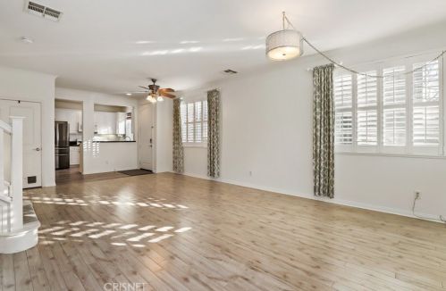 28421 Mirabelle Ln, Santa Clarita CA  91350-3240 exterior