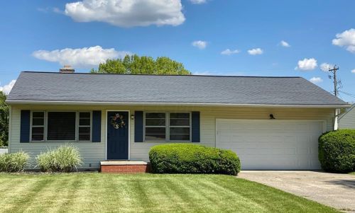 583 5th St, Chillicothe, OH 45601-3521