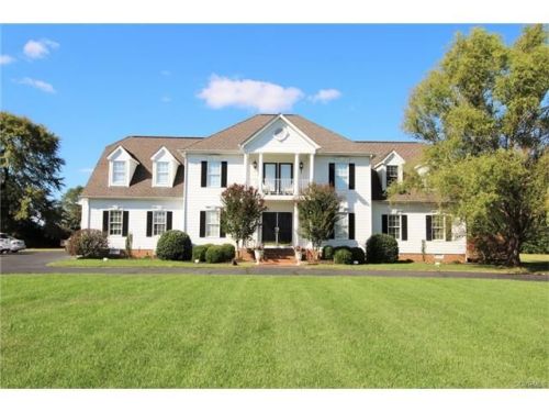 8060 Clay Farm Way, Mechanicsville, VA 23116-4720