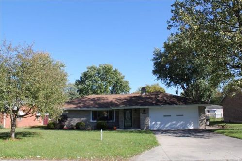 4114 Ball Ave, Muncie, IN 47304-1505