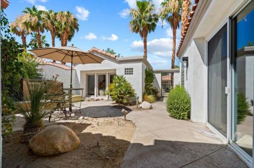 56625 Riviera, La Quinta CA  92253-5014 exterior