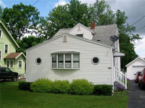 3295 Main Street Rd, Batavia, NY 14020-9109