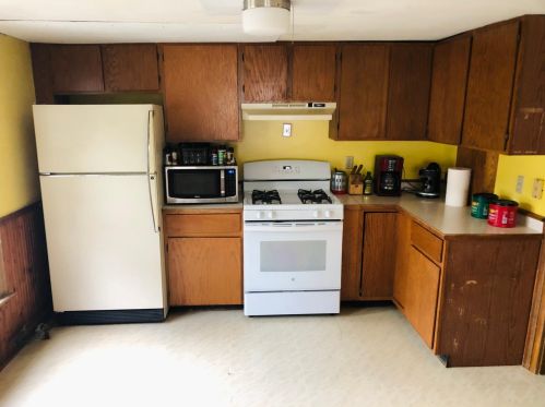 311 Irving St, Alex MN  56308-1431 exterior