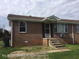 123 Airport Rd, Clarksville TN  37042-4825 exterior