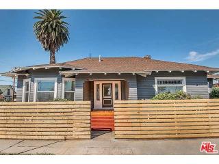 2667 Catalina St, Los Angeles CA  90007-1602 exterior