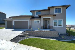 3788 Kellogg St, Kennewick WA  99338 exterior