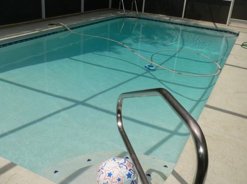 3001 Stephanie Dr, Brooksville FL  34608-4465 exterior