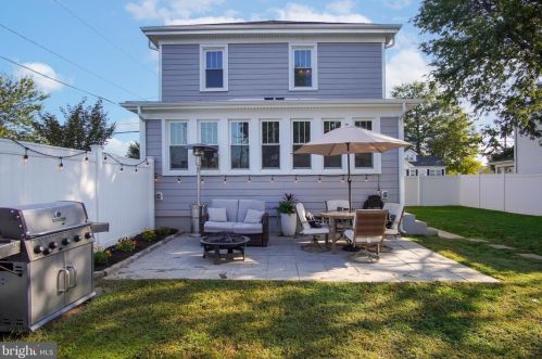 2514 Charles St, Fredericksburg VA  22401-3312 exterior
