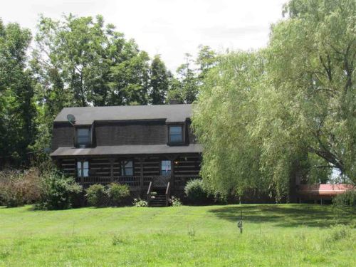 3119 Akersville Rd, Gainesville, KY 42164-6164