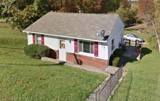 1603 Mary Lou Retton Dr, White Hall, WV 26554-2001