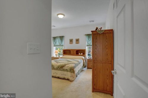 80 Lantern Ln, Lees Cross Roads PA  17257-8769 exterior