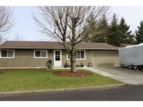 4405 140th Ave, Vancouver, WA 98682-6536