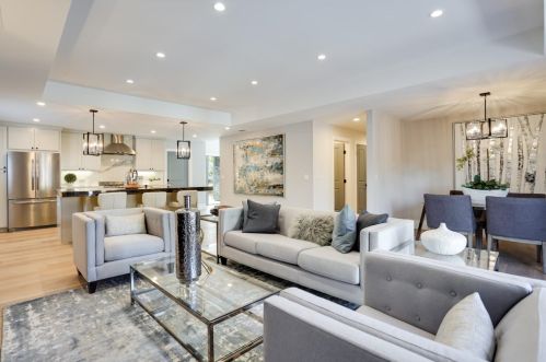 1654 Pecan Ct, Redwood City CA  94061-2649 exterior