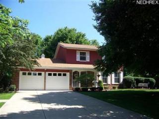 1160 Suzylinn Ave, Youngstown, OH 44512-3730